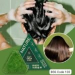 ORIGINAL Nature Shampoo Bar